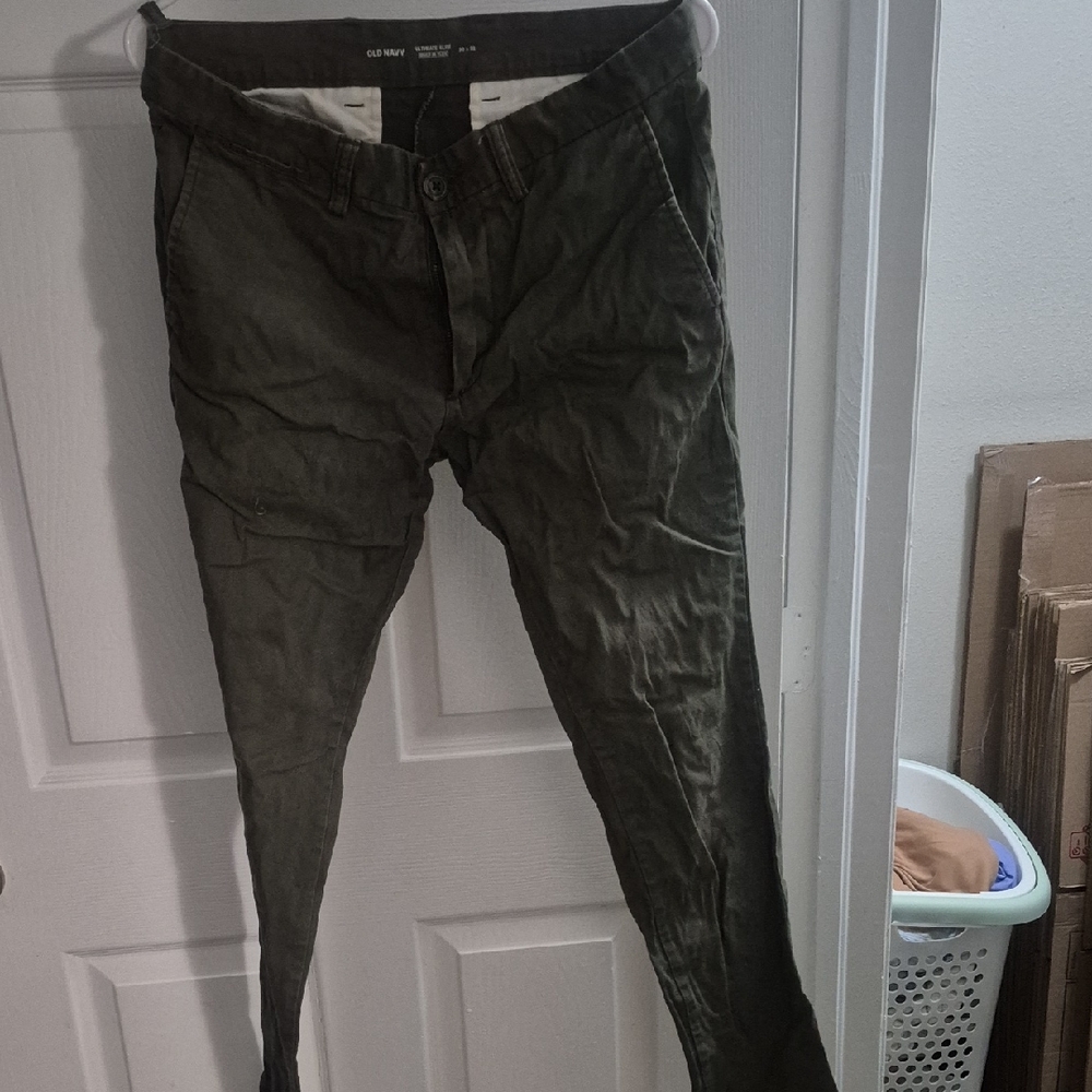 Old Navy Pants